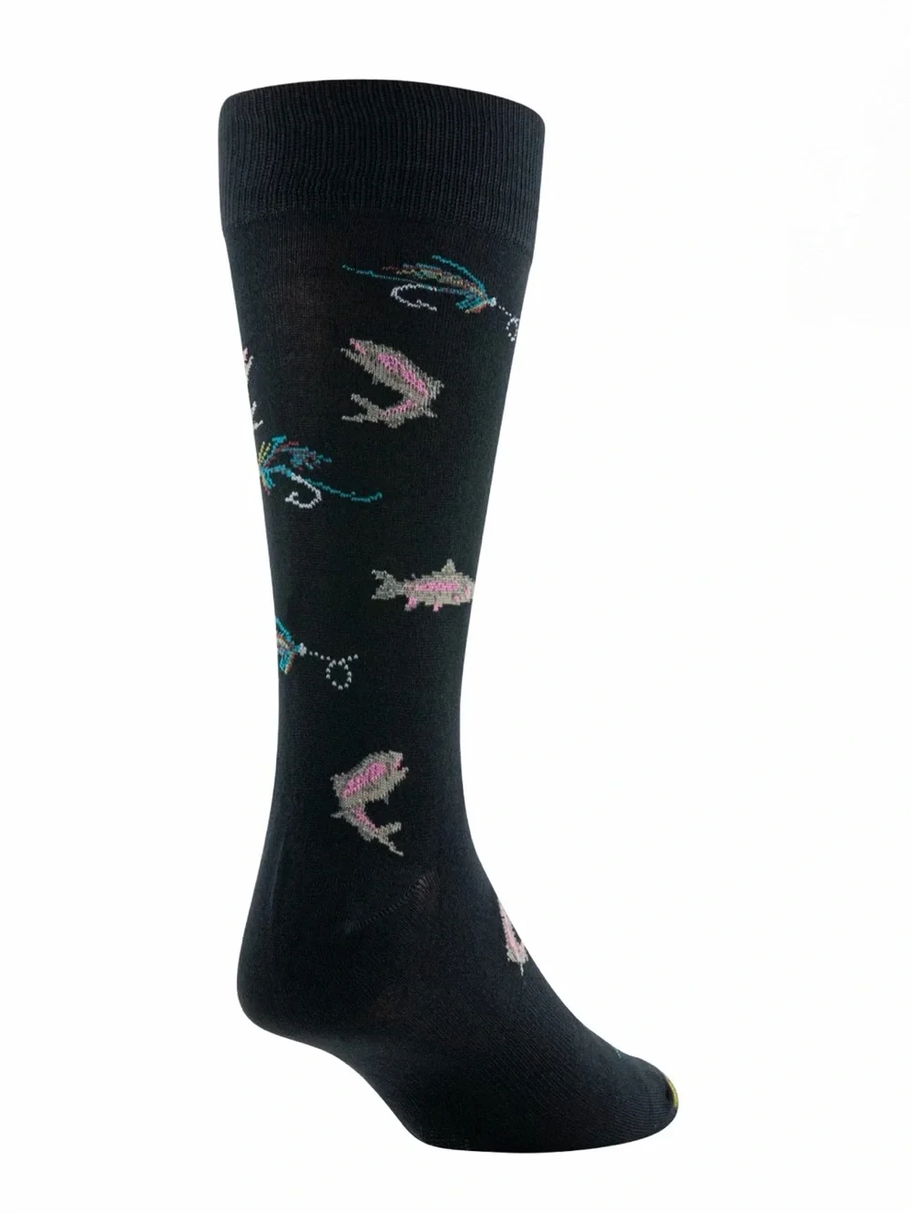 GOLDTOE Edition Crew Socks, 3 X 3-Pack
